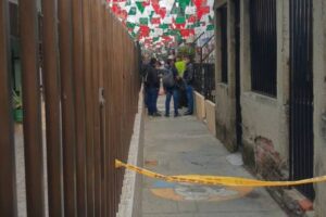 Ils rapportent un mort et un blessé à Cali dans la matinée de ce jeudi 31 décembre