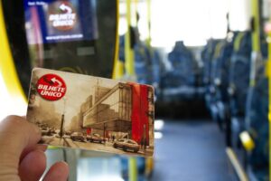 Juge cassa préliminaire et emporte gratuitement pour les personnes âgées dans les transports publics à São Paulo