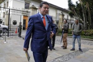 Julio Roberto Gómez, président de la Confédération générale des travailleurs, est décédé du covid-19