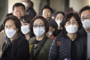 La Chine va vacciner ses citoyens contre le covid-19 gratuitement
