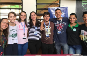 La Ligue académique de l&rsquo;USP Ribeirão est acceptée par l&rsquo;American Oncology Society – Jornal da USP
