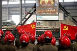 La fédération chinoise des syndicats promet d&rsquo;aider le Brésil à se faire vacciner