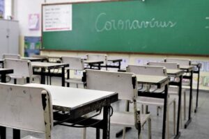 La mairie de São Paulo lance des cours en présentiel à partir du 1er février