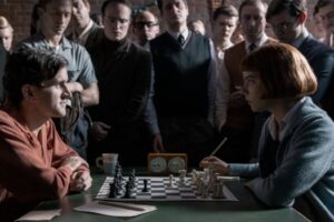 « Lady&rsquo;s Gambit », la dernière série sensationnelle de Netflix, n&rsquo;aurait pas de deuxième saison, du moins pour le moment