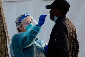 Le Pérou ordonne la mise en quarantaine obligatoire pour tous ceux qui entrent dans le pays