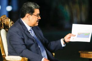 Le Venezuela se dirige vers une économie numérique
