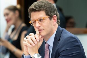 Le chef militaire d&rsquo;Ibama licencie un technicien responsable du secteur des amendes