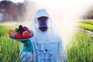 Le gouvernement de Bolsonaro a publié un record de 945 pesticides
