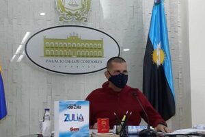 Le gouvernement de Zulia célèbre l&rsquo;évaluation de la neuvième étoile du drapeau
