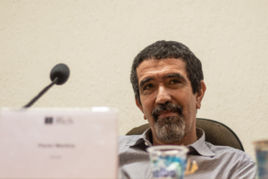 Le jeu du miroir – Jornal da USP #jornaldausp