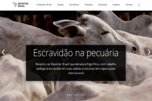 Le journaliste Brésil est la cible d&rsquo;attaques pour censurer les rapports sur le travail des esclaves