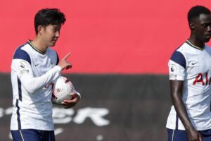 Le match Tottenham-Fulham suspendu en raison d&rsquo;une épidémie de coronavirus