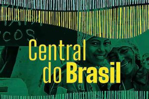 Le programme «  Central do Brasil  » est relancé dans la deuxième saison