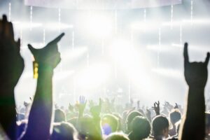 Les auditeurs choisissent les meilleures chansons rock du programme History of Rock – Jornal da USP