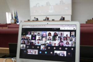 Les dirigeants approuvent la motion pour soutenir le presbytère dans la défense de l&rsquo;autonomie – Jornal da USP