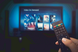 Les nouvelles cartes que Netflix, Disney et Amazon jouent dans la bataille du streaming