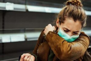 Les symptômes de Covid-19 peuvent persister pendant plus de 6 mois