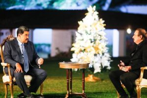 Maduro: Trump a autorisé mon assassinat à plusieurs reprises avec le soutien de Duque