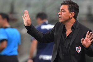 Marcelo Gallardo pourrait devenir entraîneur du Real Madrid, selon la presse argentine