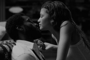 Netflix a créé la bande-annonce de «  Malcome and Marie  », un drame mettant en vedette Zendaya et John David Washington