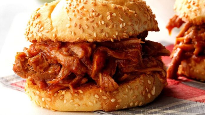 Pulled Pork