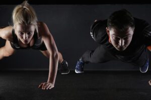 Prenez soin de vos muscles avec la proline, un acide aminé essentiel de votre alimentation
