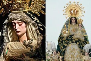 Prière à Notre-Dame de la Consolation pour les situations désespérées