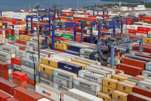Projet de loi visant à développer le transport maritime de marchandises au Brésil – Jornal da USP