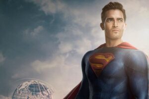 « Superman & Lois », la nouvelle série &lsquo;Arrowverse&rsquo; critiquée pour son premier trailer
