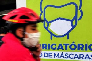 Une nouvelle variante du coronavirus se trouve en Amazonie