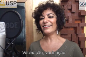 Vaccination pour chanter et sambar – Jornal da USP #jornaldausp