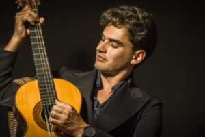 Viola est un instrument pour plusieurs genres musicaux – Jornal da USP