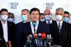 contre Bolsonaro, il n&rsquo;y a pas de place pour le purisme ou le dilettantisme