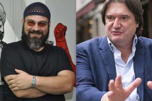 TVT lance la série «  La destruction du Brésil  », commandée par Gustavo Conde
