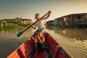 « Il était une fois au Venezuela » en route pour les Oscars