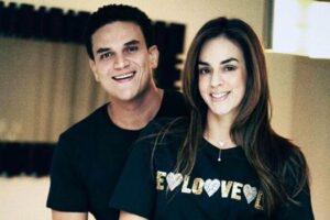 Silvestre Dangond a répondu à un disciple qui a critiqué l&rsquo;apparence de sa femme