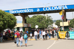 La Colombie a annoncé une mesure de régularisation massive pour les Vénézuéliens