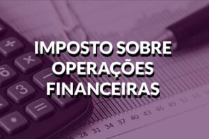 Taxe sur les opérations financières: comprenez comment cette taxe est calculée et appliquée!