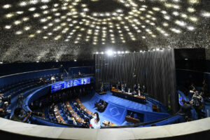 Le choix du nouveau maire ne garantit pas l&rsquo;harmonie entre l&rsquo;exécutif et le législatif – Jornal da USP