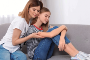 Cinq conseils pour accompagner les enfants et les adolescents pendant la pandémie