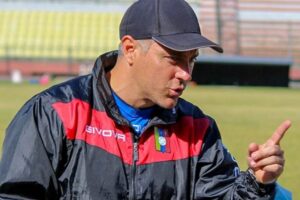Carrillo avant la Copa Santa Lucía: « Deux équipes compétitives seront rassemblées »