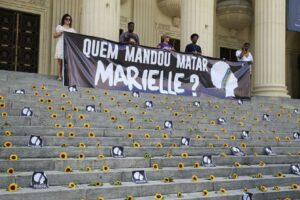 Accusé d&rsquo;avoir assassiné Marielle et Anderson devant un jury populaire
