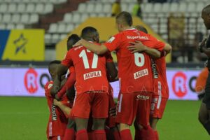 América de Cali recevra 200 mille dollars pour le transfert de Pepe Moreno en 2007