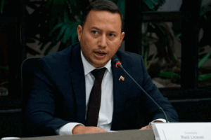 Banco del ALBA a accordé des prêts aux producteurs des Caraïbes orientales