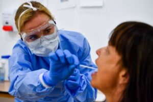 Bilan mondial de la pandémie de coronavirus le 15 février