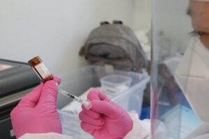 Cundinamarca commencera le processus de vaccination ce jeudi 18 février