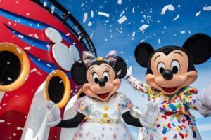 Disney a prolongé l&rsquo;annulation de ses croisières jusqu&rsquo;en avril 2021