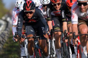 Egan Bernal sera le leader INEOS du Giro d&rsquo;Italia