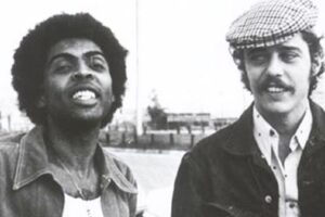 Gil, Chico et l&rsquo;histoire d&rsquo;un classique contre l&rsquo;oppression qui se poursuit aujourd&rsquo;hui –