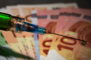 House approuve MP qui accélère l&rsquo;achat de vaccins par le gouvernement.  La vente au secteur privé est interdite